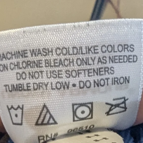 Under Armour Women's ColdGear Quarter Zip Pullover Size Medium - Picture 5 of 5